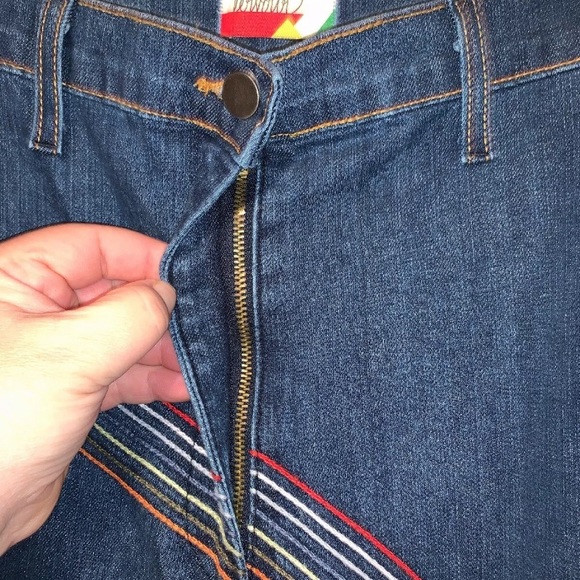 ModCloth Fervour SOLD eBay - Picture 7 of 8